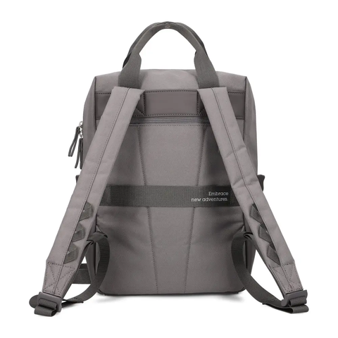 Zwei Rucksack LOU LUR140 stone