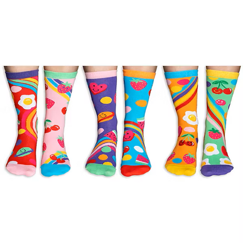 Allpedes Socken Pick n Mix