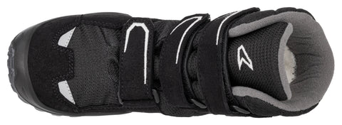 Lowa Winterboot Milo EVO GTX hi schwarz/grau