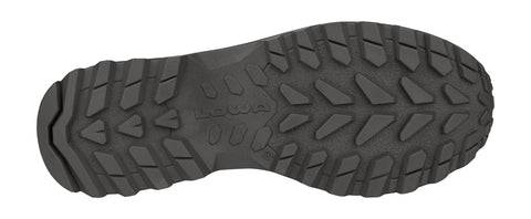 Lowa Winterboot Milo EVO GTX hi schwarz/grau