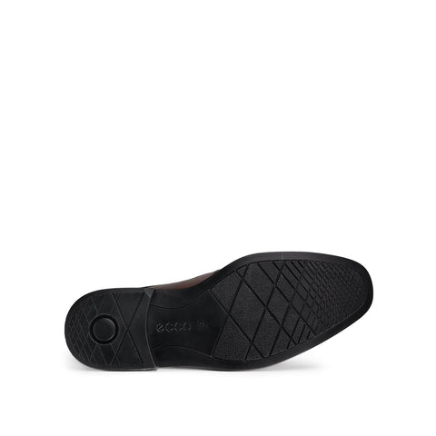 Ecco Business Melbourne braun
