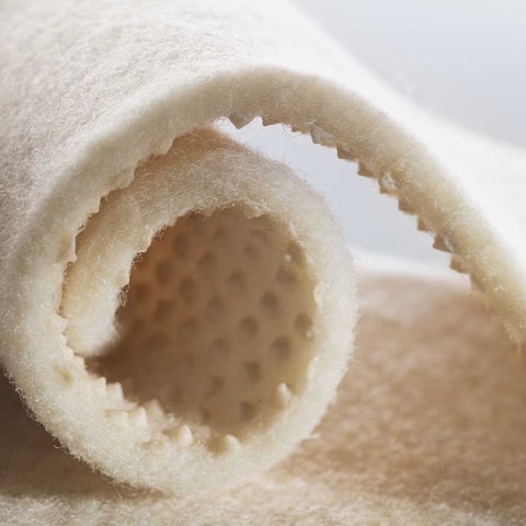 Allpedes pedag Merinosohle