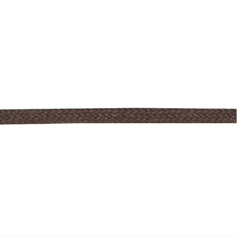 Allpedes pedag LACE 60 cm rund dünn braun