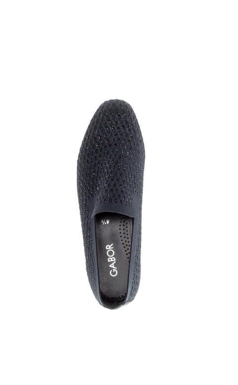 Gabor Slipper Stretch midnight