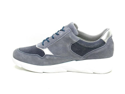 Waldläufer Sneaker K-Funky jeans