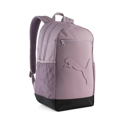 Puma Buzz 28L Rucksack plum jam
