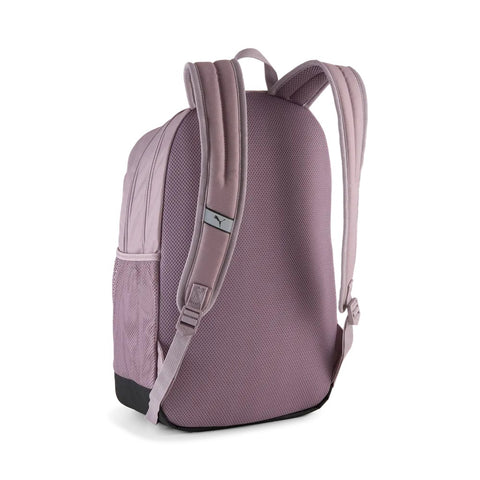 Puma Buzz 28L Rucksack plum jam