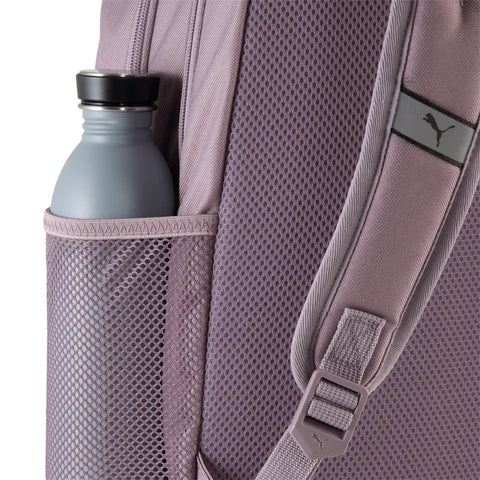 Puma Buzz 28L Rucksack plum jam