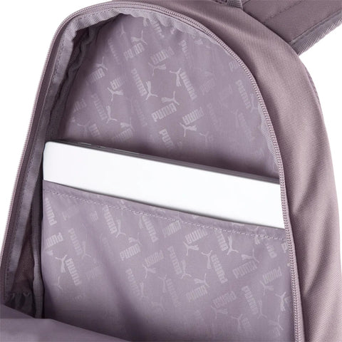 Puma Buzz 28L Rucksack plum jam