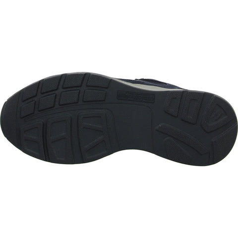 Waldläufer Sneaker H-Tom marine/stein