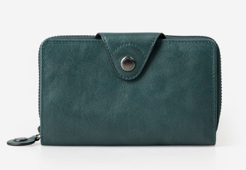 aunts & uncles Portemonnaie Francis kelp forest