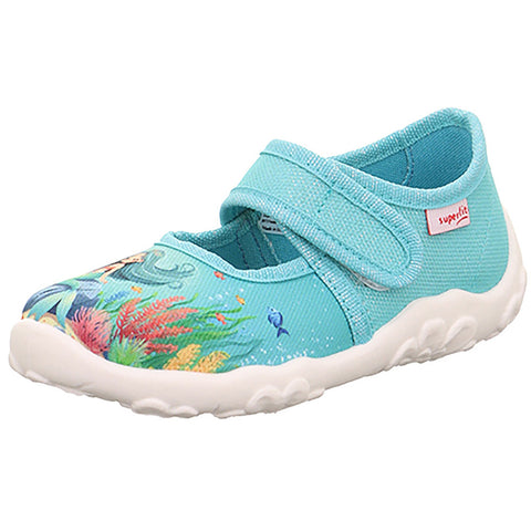 Superfit Finken Bonny türkis