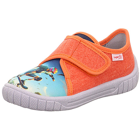 Superfit Finken Bill orange