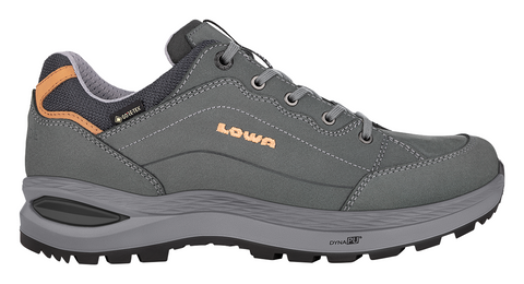 Lowa Renegade EVO GTX lo graphit