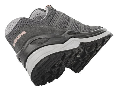 Lowa Innox Pro GTX anthrazit/rose