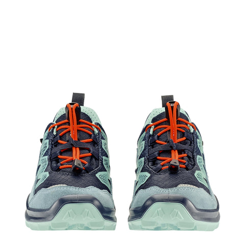 Lowa Trekkingschuh Maddox PRO GTX lo JR navy/rauchblau