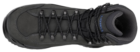 Lowa Renegade EVO GTX mid anthrazit/stahlblau