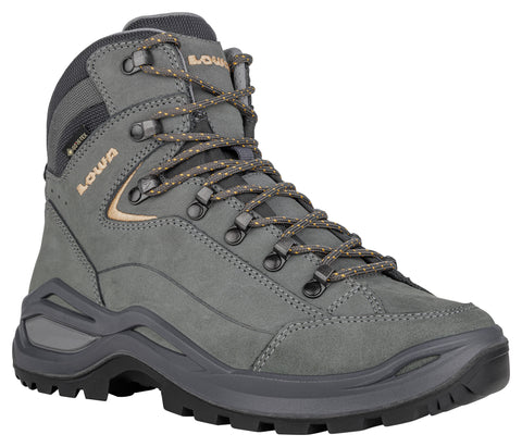 Lowa Renegade Evo GTX mid graphit/aprikose