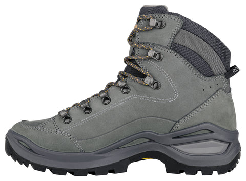 Lowa Renegade Evo GTX mid graphit/aprikose