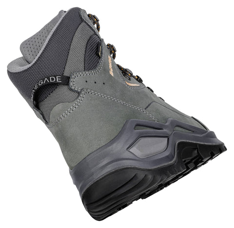 Lowa Renegade Evo GTX mid graphit/aprikose