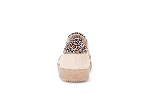 Gabor Sneaker creme/leo