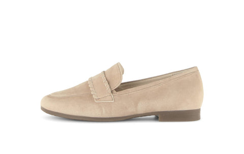 Gabor Slipper sand