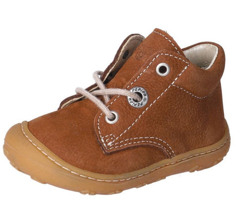 Ricosta Lernlaufschuh Cory curry