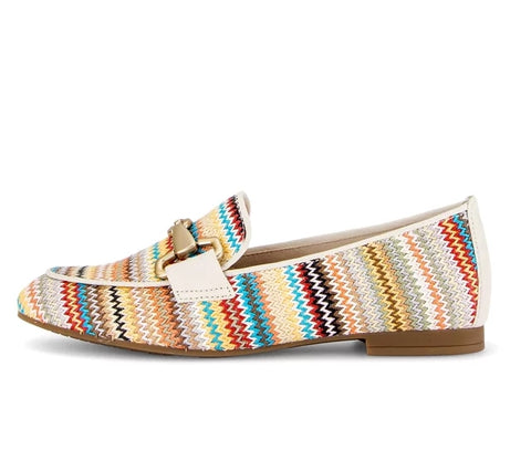 Gabor Slipper multicolour
