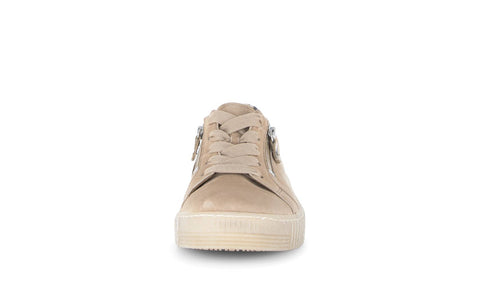 Gabor Sneaker sand