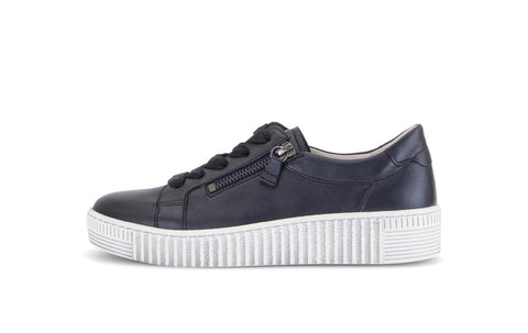 Gabor Sneaker dark blue