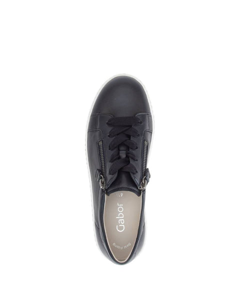Gabor Sneaker dark blue