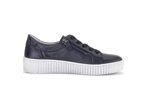 Gabor Sneaker dark blue