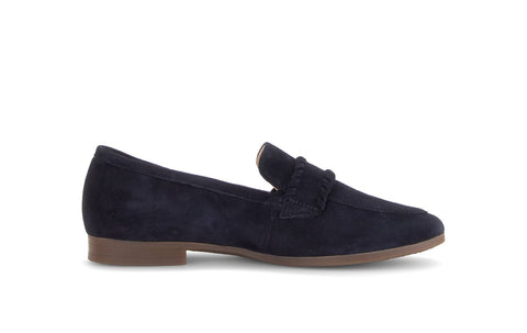 Gabor Slipper dark-blue