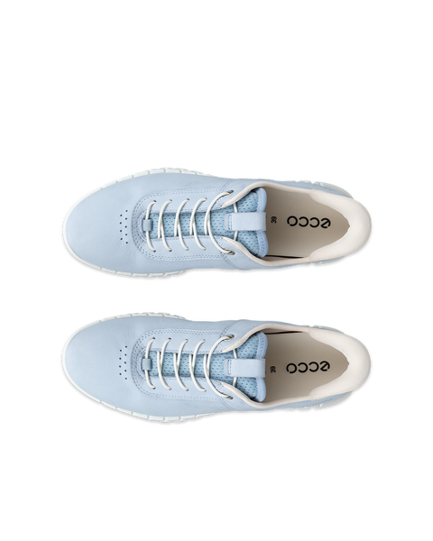 Ecco Gruuv Lite W easy slip dusty blue