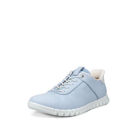 Ecco Gruuv Lite W easy slip dusty blue