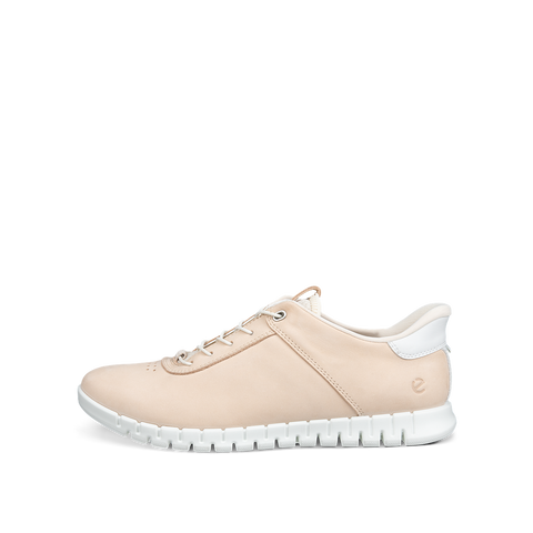 Ecco Gruuv Lite W easy slip nature/weiss