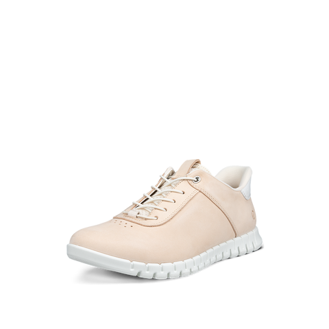 Ecco Gruuv Lite W easy slip nature/weiss