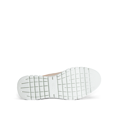 Ecco Gruuv Lite W easy slip nature/weiss
