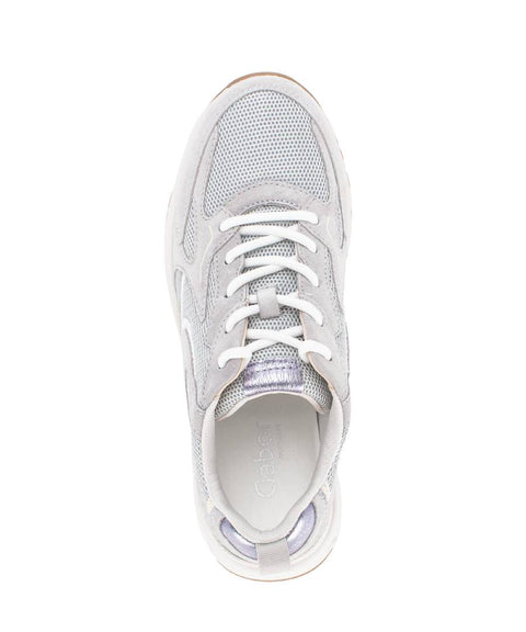 Gabor Sneaker light grey