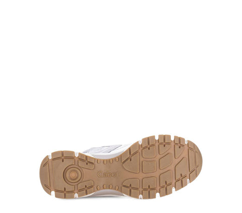 Gabor Sneaker light grey