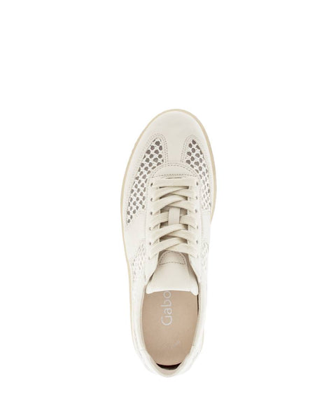 Gabor Sneaker vanilla