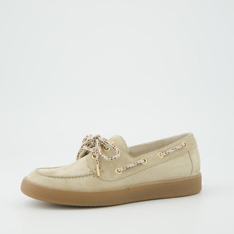 Paul Green Super soft Sneaker biscuit