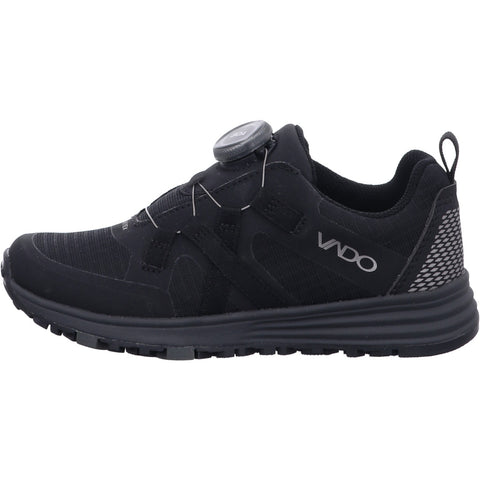 Vado Mike Lo BOA GTX black