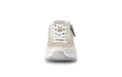 Gabor Rollingsoft Sneaker oasi/ivory