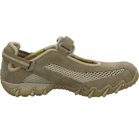 Allrounder Niro tabacco/lamb