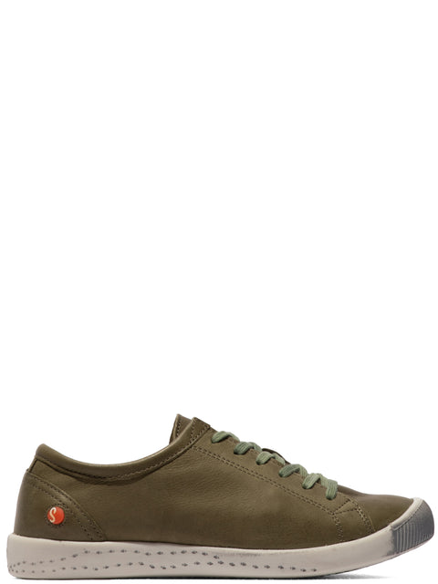 Softino Isla army green