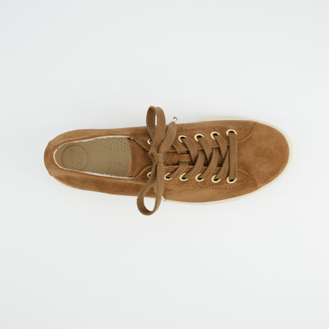 Paul Green Super soft Sneaker nut