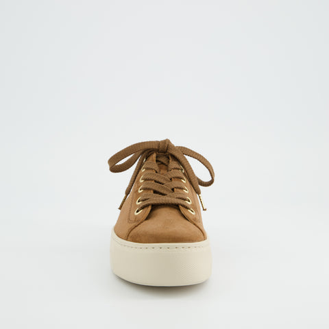 Paul Green Super soft Sneaker nut