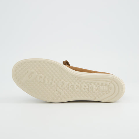 Paul Green Super soft Sneaker nut