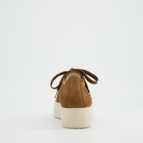 Paul Green Super soft Sneaker nut